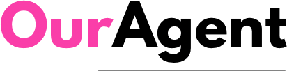 OurAgent - logo